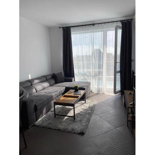 Odyssey SP apartment