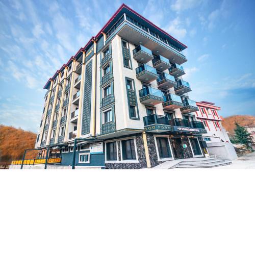 OF UZUNGÖL APART OTEL