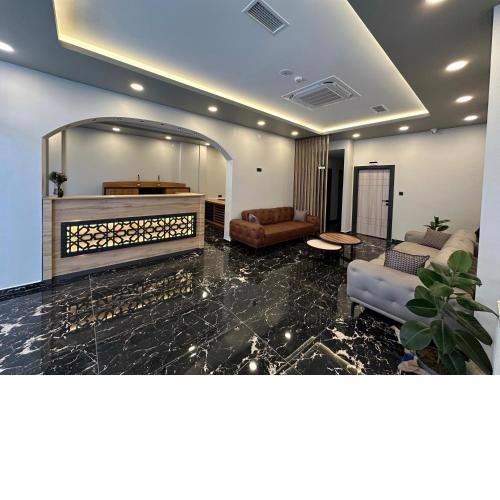 Ofpark Otel