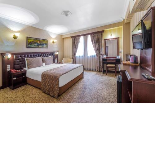 Oglakcioglu Park Boutique Hotel