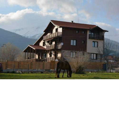 Ognyanovata Guest House