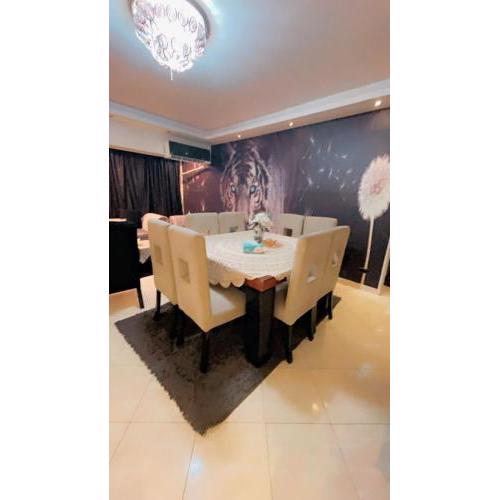 OGO Rent Motel - Secured compound