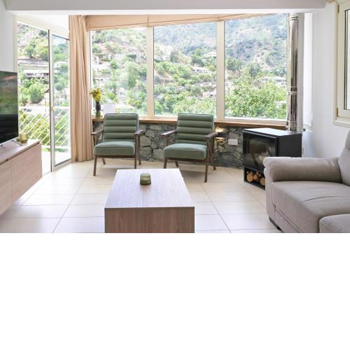Oikou Thea Guesthouse