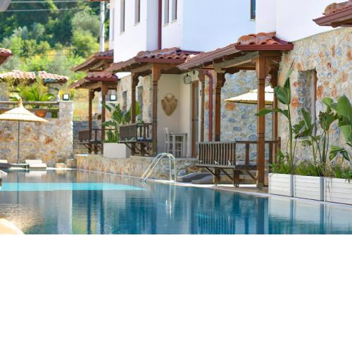 Okapi Suites