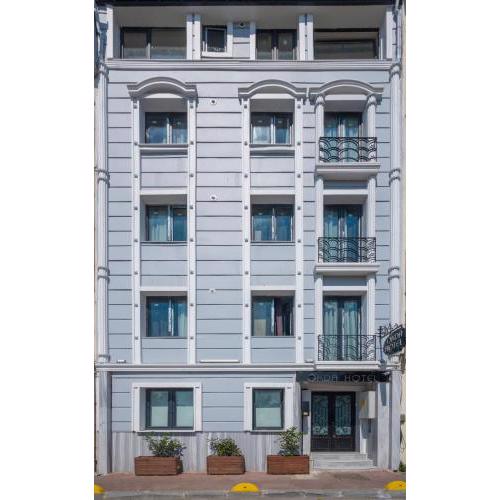 Okda Hotel