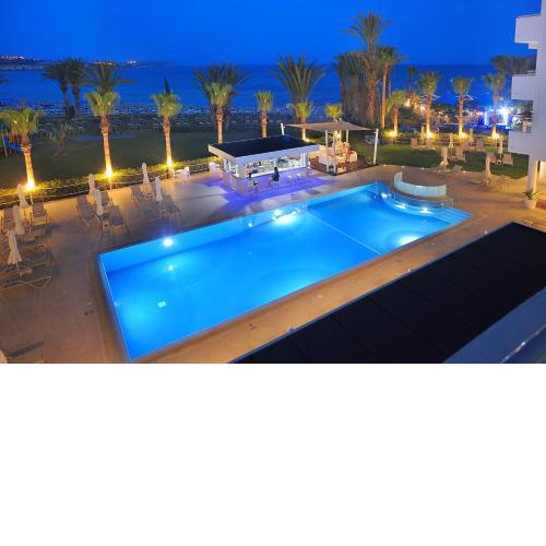 Okeanos Beach Boutique Hotel