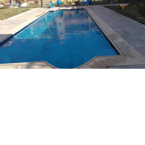 Oksana resort