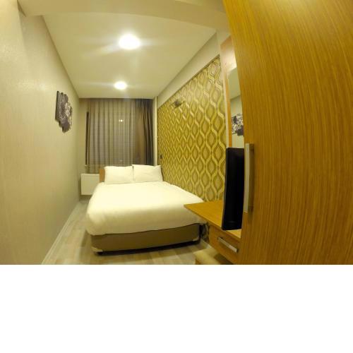 Okur Otel