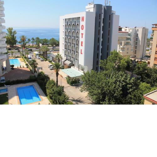 Olbia Hotel