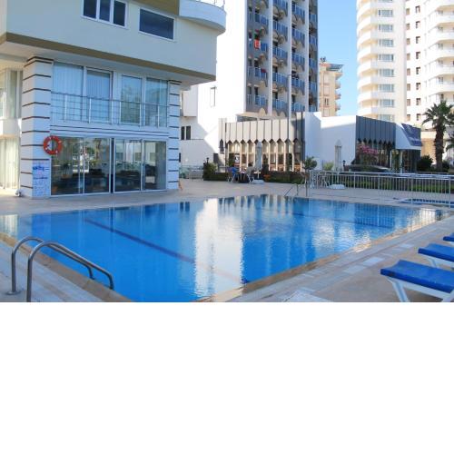 Olbia Residence Hotel