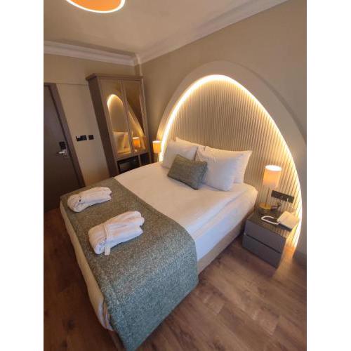 Old City Şamil Hotel