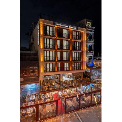 Old Harbour Hotel istanbul
