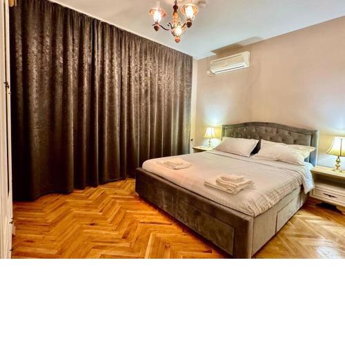 Old Town Bamboo Tree 2 Bedroom