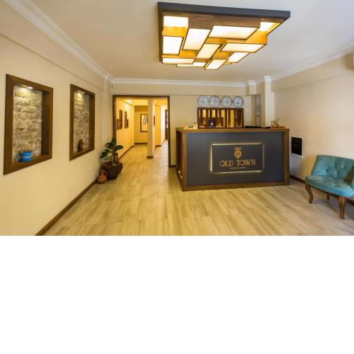 OLD TOWN BOUTIQUE HOTEL