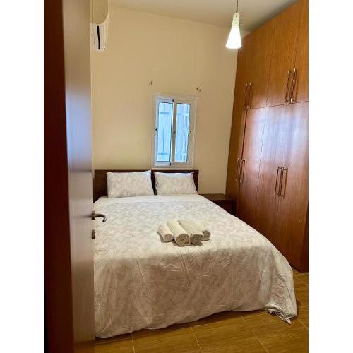 Old Town saripolou apartment