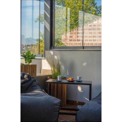 Old town Suite