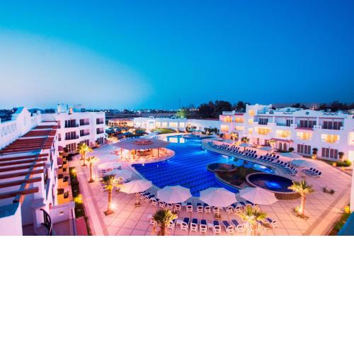Old Vic Sharm Resort