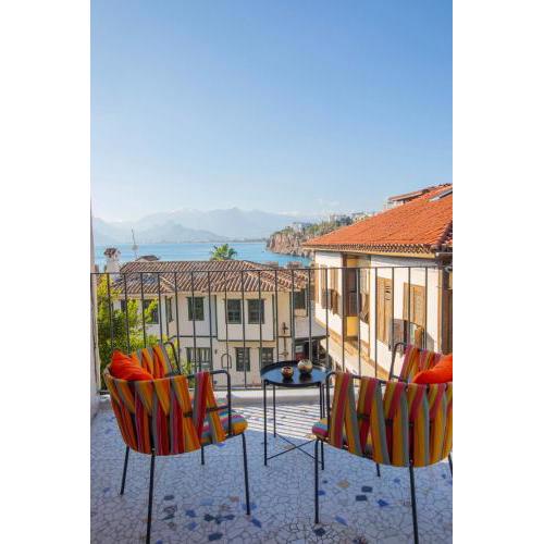 Oldies Boutique Hotel