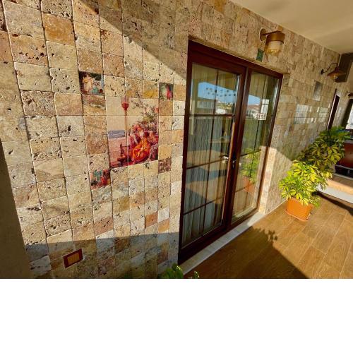 Oldtown Sultanahmet Suites