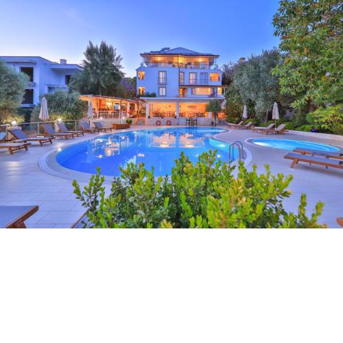 Olea Nova Hotel