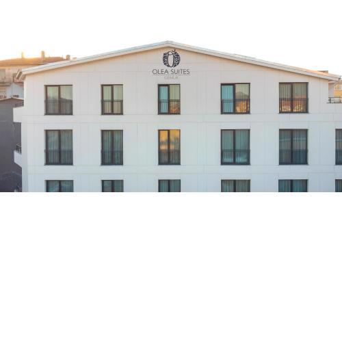 Olea Suites Otel