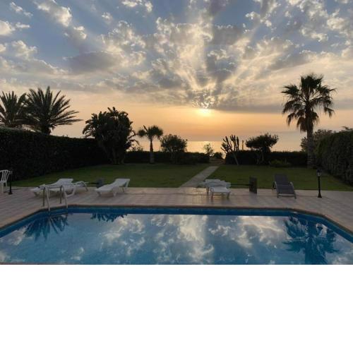 Olgas Villa