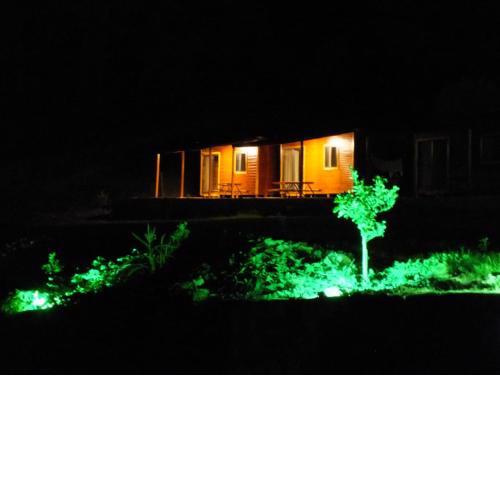 Olimpos Altun Pansiyon