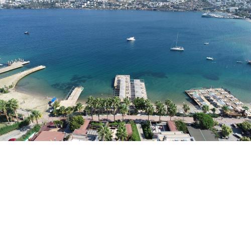 Olira Boutique Hotel&SPA