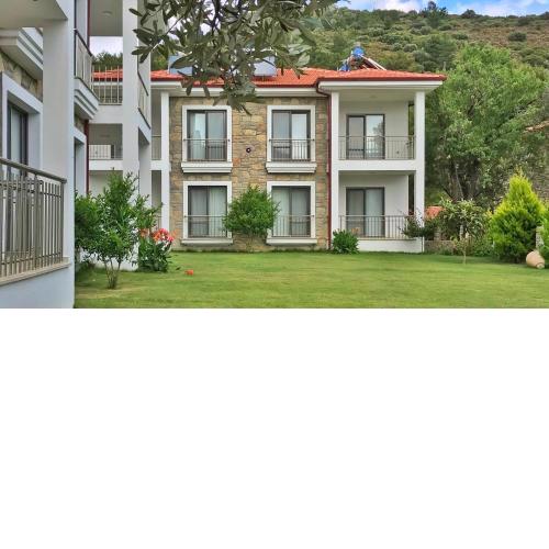 Oliva Casa Apart Hotel