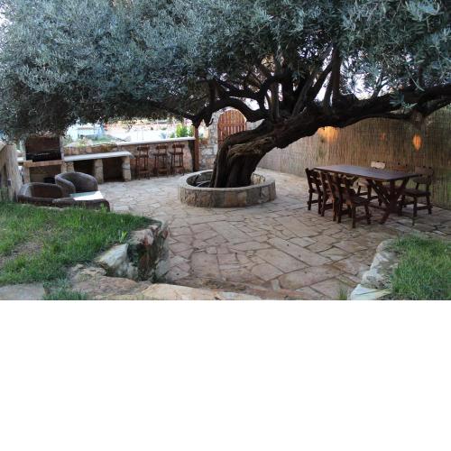 Olive Beach Villa