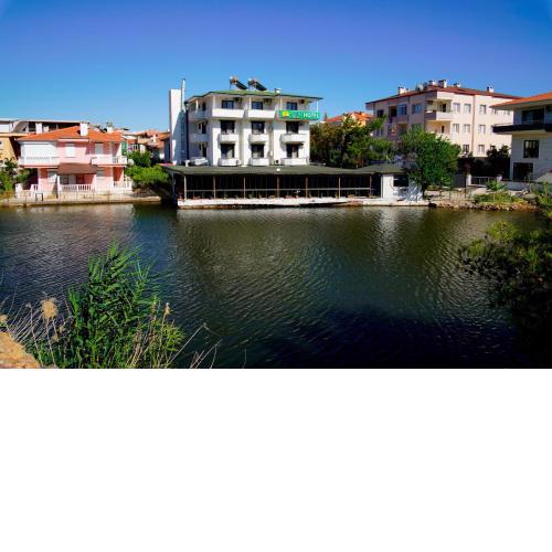 Olive Branch Hotel
