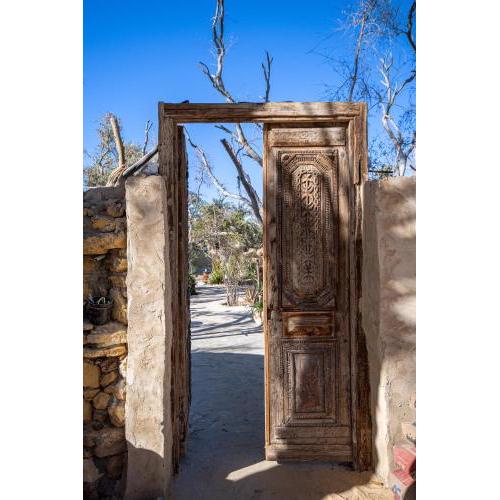 Olive Garden House Siwa