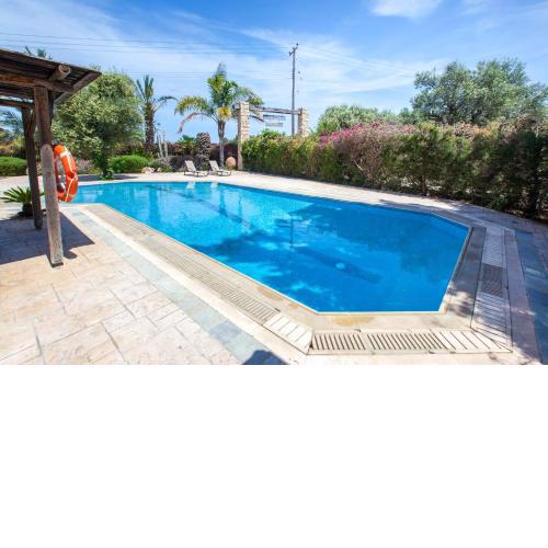 Olive Grove Villas