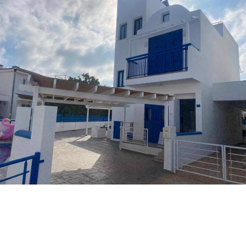 Olive Tree Villa - Protaras