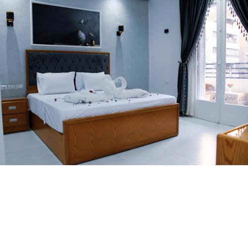 Olivia Hotel
