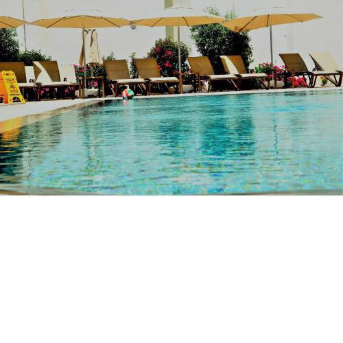 Olivias Group Hotel