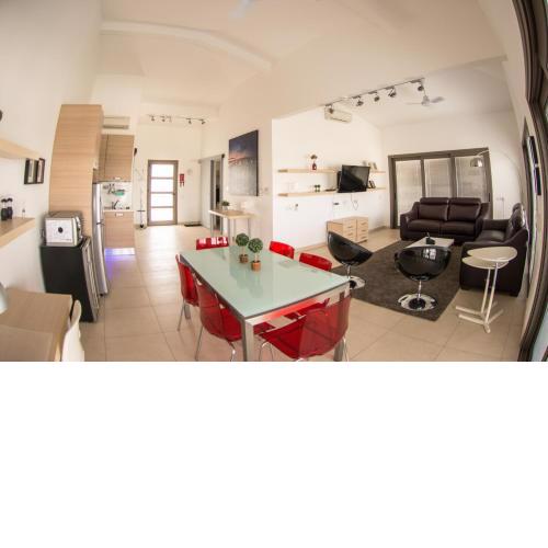 Olivier Residence