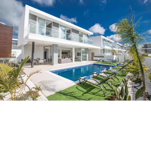 Olivine 3 Bedroom Villas