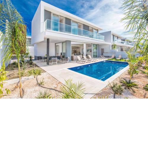 Olivine Villa 20