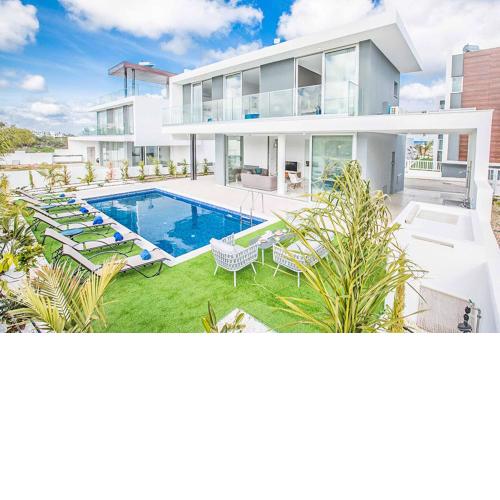 Olivine Villa 21