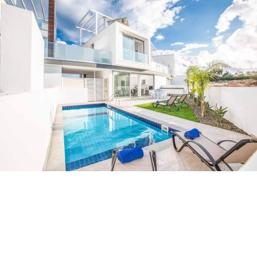 Olivine Villa 24