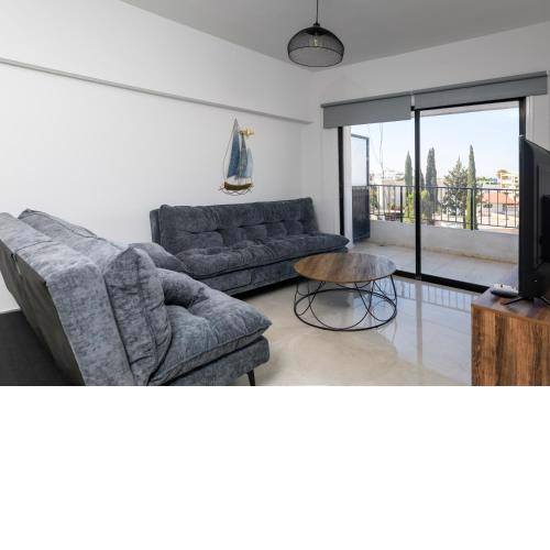Ollies 3 Bedroom Apartment