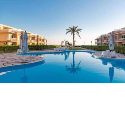شاليه مميز بقريه مارينا دلتا السياحيه olooool8369