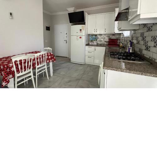 Ölüdeniz Apart