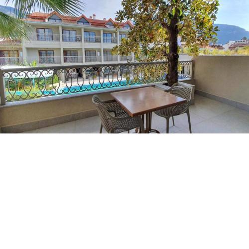 Ölüdeniz Golden Life Resort Otel