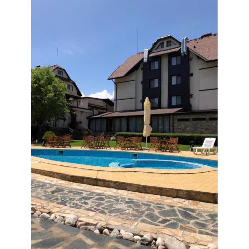 Olymp Hotel