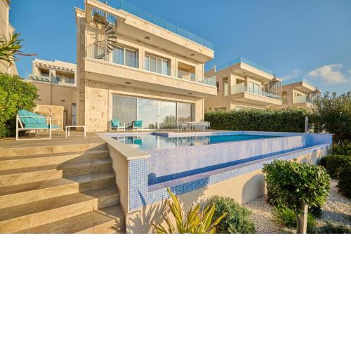 Olymp Luxury Villa C