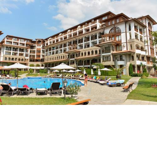 Olymp Superior Apart-hotel