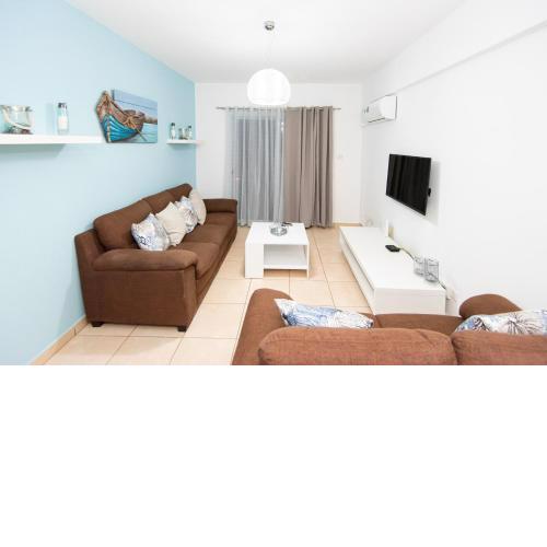 Olympia flat 201