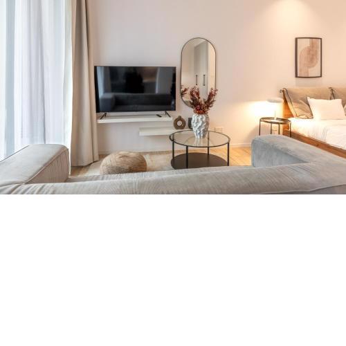 Olympia Suites II Apartments